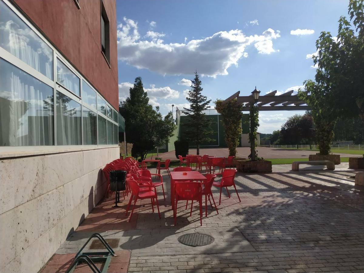 Gasthof Hostal Restaurante La Concordia *
