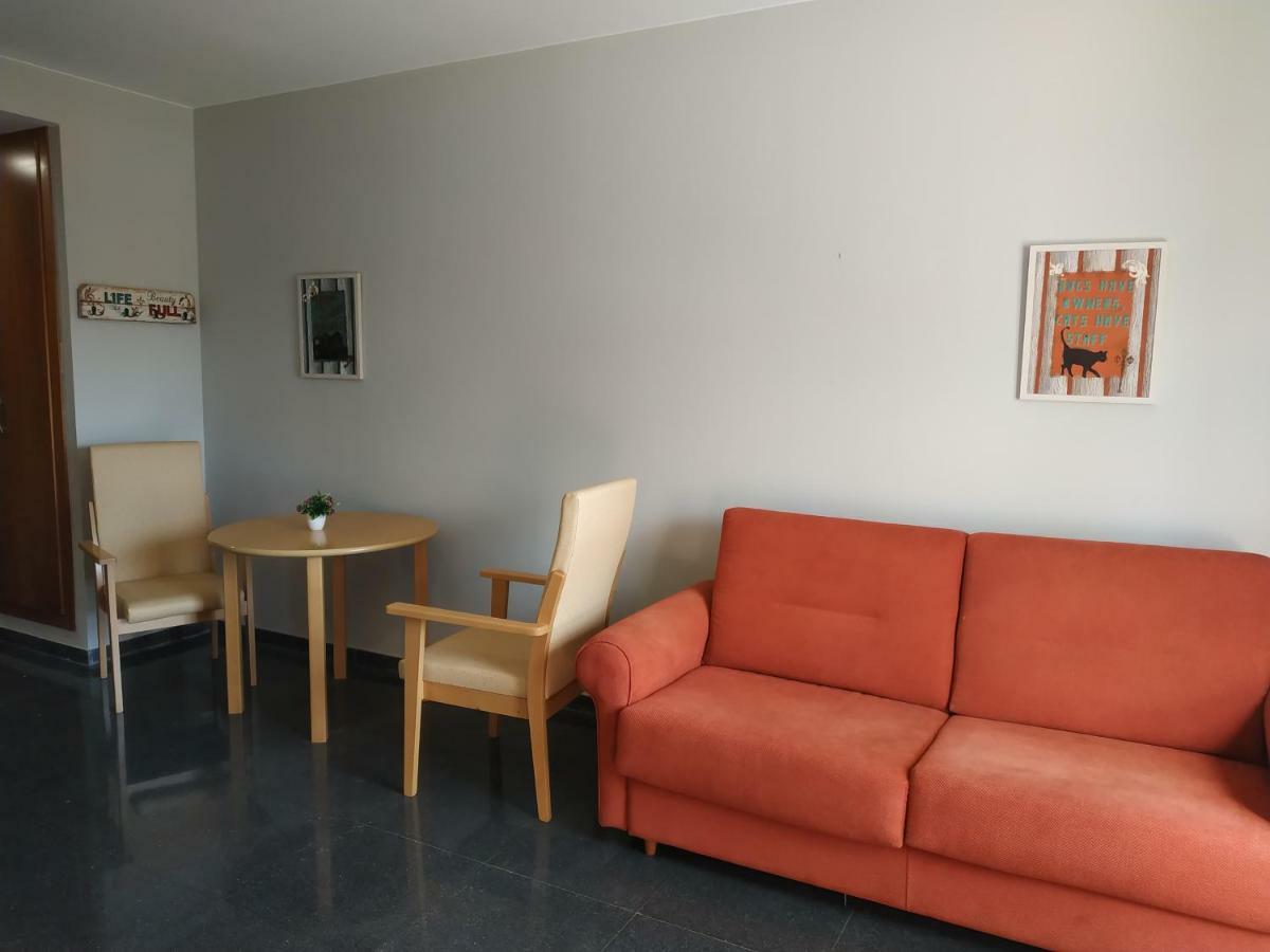 Gasthof Hostal Restaurante La Concordia *